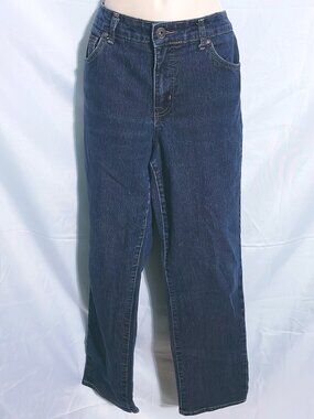 Bandolinoblu Cute Jeans Size 12